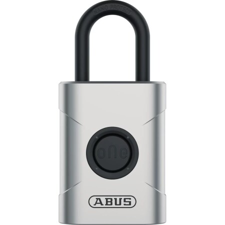 Electronic lock ABUS Everox Bluetooth 61/45 - ABUS