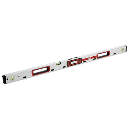 Electronic spirit level FLEX ADL 120-P - FLEX