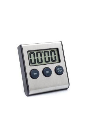Electronic Stainless Kitchen Clock Timer-thr162 ehy-thr162 - Weather Forecast