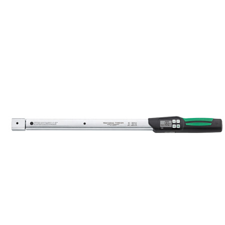 Electronic torque wrench 14x18 STAHLWILLE 730D/40 40-400Nm - Stahlwille