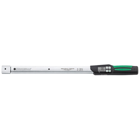 Electronic torque wrench 9x12 STAHLWILLE 730D/10 10-100Nm - Stahlwille