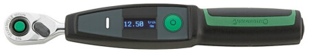 Electronic torque wrench STAHLWILLE 701/2 1-20Nm 1/4