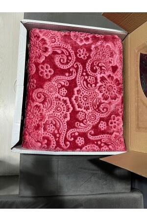 Elegance Double Blanket 1234523 - Merinos