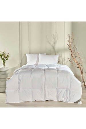 Elegance Gänsefeder-Doppelsteppdecke 71236359 - Linens
