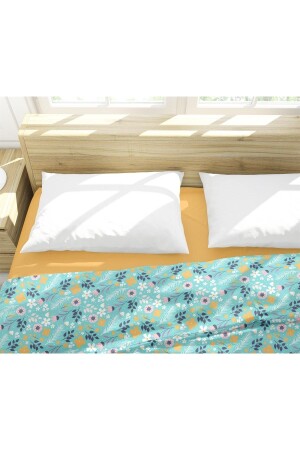 Elegante Cotton Flex Pillow Case 50x70 Cm Cotton Combed 510 - Othello