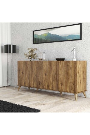 Elegante moderne Konsole 1600 - Mezza