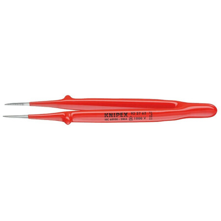 Elektrikerpinzette KNIPEX 922762 - Knipex
