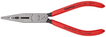Elektrikerzange KNIPEX 1301160SB - Knipex