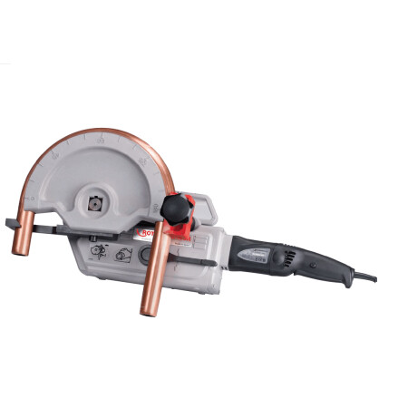 Elektrikli bükücü ROTHENBERGER Robend 4000 15-35mm - Rothenberger