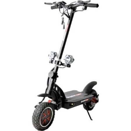 Elektrikli scooter Beaster BS53ST, 1600W, 48V, 20.8Ah, disk frenler - Beaster