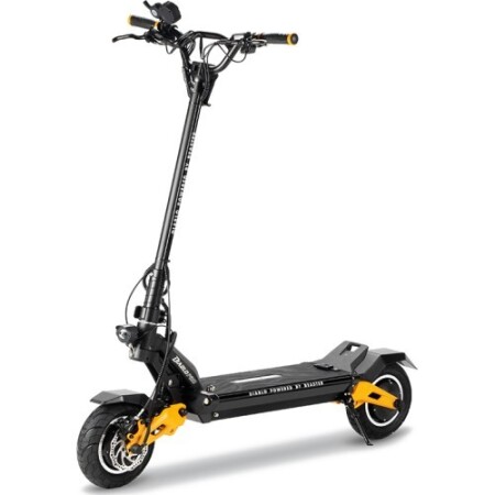 Elektrikli scooter Beaster Diablo PRO, 2400W, 60V, 24Ah - Beaster