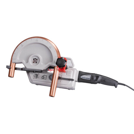 Elektrische Biegemaschine ROTHENBERGER Robend 4000 15-18-22-28 - Rothenberger