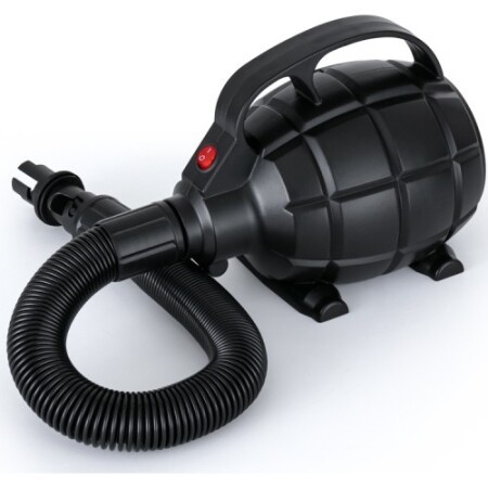 Elektrische Pumpe inSPORTline Airstunt - inSPORTline