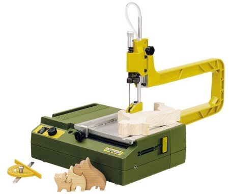 Elektrische Stichsäge DS 230/E PROXXON - PROXXON MICROMOT