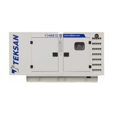 Elektrischer Generator TEKSAN TJ33BD5C_IV 24/28 kW - Teksan