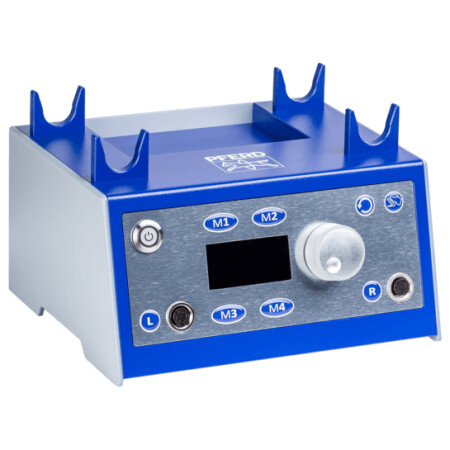 Elektrisches Mikroschleifer-Steuergerät PFERD MIM STG3S 3/800 - Pferd