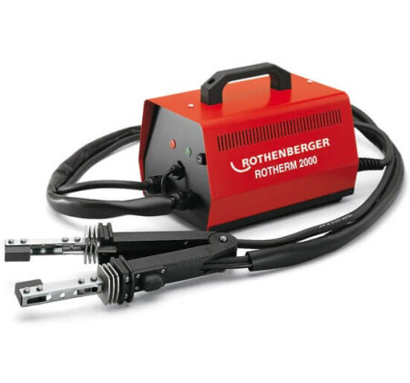 Elektrisches Weichlötgerät ROTHENBERGER Rotherm 2000 - Rothenberger