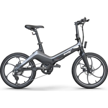Elektrofahrrad Beaster BS95, 250 W, 36 V, 8 Ah, faltbar - Beaster
