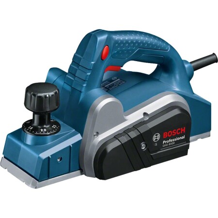 Elektrohobelmaschine BOSCH GHO 6500 - Bosch