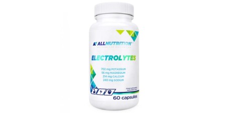 Elektrolyte - POWERBODY