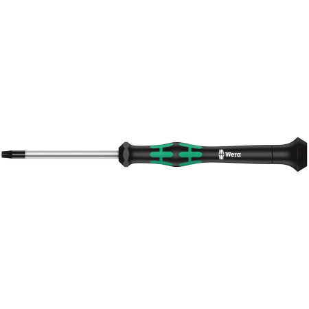 Elektronikschraubendreher WERA 2067 TORX HF - Wera