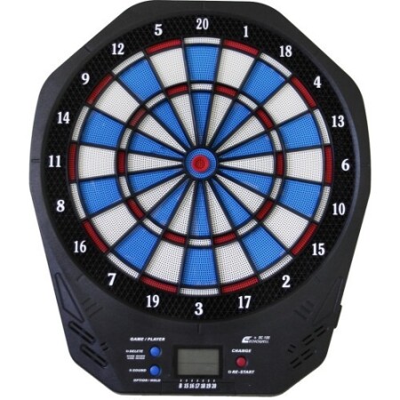 Elektronische Dartscheibe Echowell DC 100 - Echowell