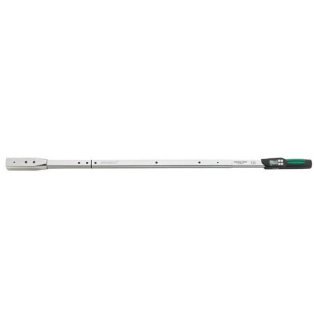 Elektronischer Drehmomentschlüssel 14x18 STAHLWILLE 730D/65 65-650 Nm - Stahlwille