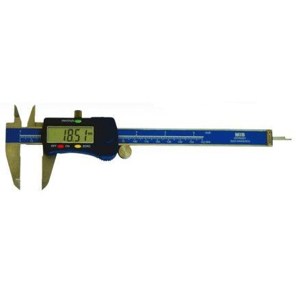 Elektronischer Messschieber MIB 300 mm - MIB Messzeuge