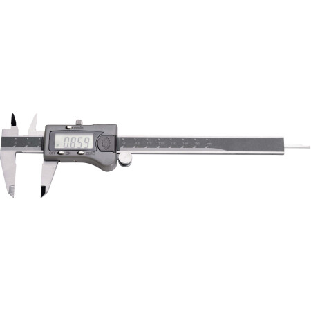 Elektronischer Messschieber PREISSER 200mm - Helios Preisser