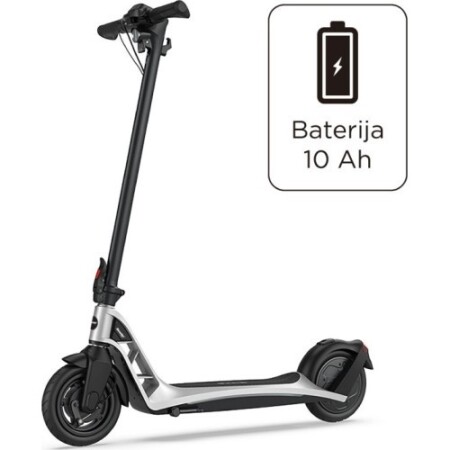 Elektroroller Beaster Scooter BS09, 250 W, 36 V, 10 Ah - Beaster