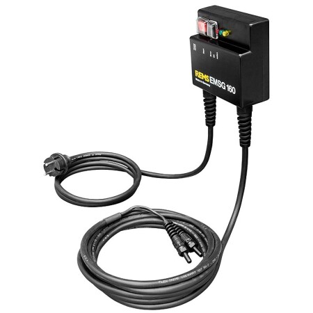 Elektroschweißgerät REMS EMSG 160 - Rems