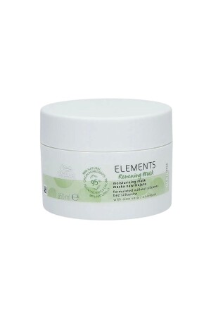 Elements Erneuerungsmaske 150 ml 4086 - wella Professionals