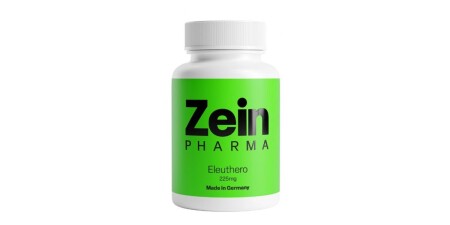 Eleuthero - POWERBODY