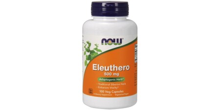 Eleuthero - POWERBODY