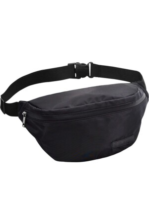 Eleven Sport Bag Waterproof Waist and Shoulder Bag Black - Eleven Sport Bags