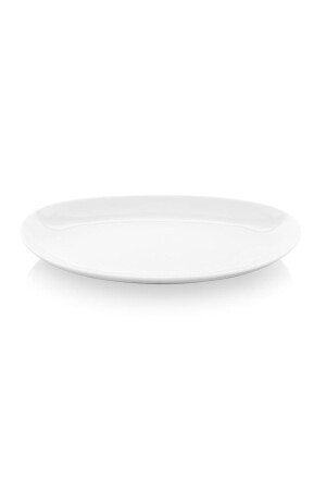 Elıps 35 Cm Kayık Tabak PR.0000000000000ELS35KY00 - Güral Porselen