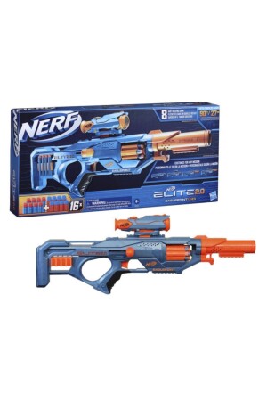 Elite 2. 0 Eaglepoint RD-8 - Nerf