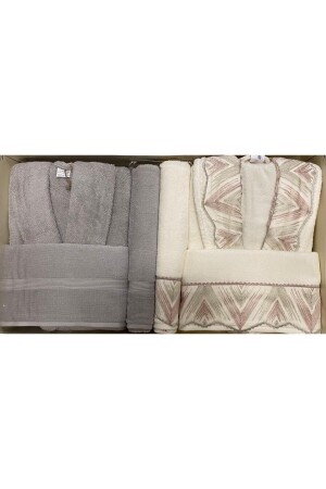 مجموعة من غطاءات العائلة من طراز MNZ-ELITE 6 PIECE - Özdilek