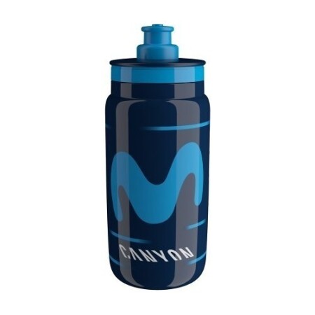 Elite Fly Teams Movistar 2022 Şişe, 550 ml - Elite