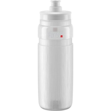 Elite FLY Tex içecek şişesi // 750 ml (şeffaf) - Elite