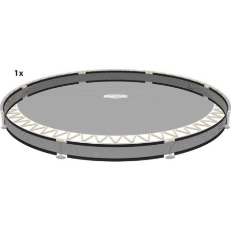 Elite+ - Frame net 430 (14ft) - BERG