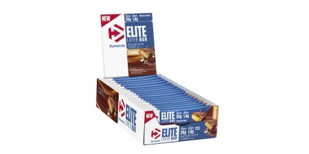 Elite Layer Bar - POWERBODY