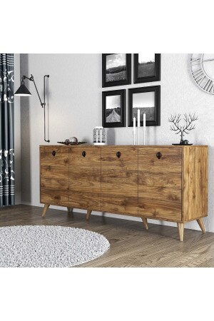 Elite Modern Console 1610 - Mezza