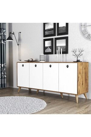 Elite Modern Console 1612 - Mezza