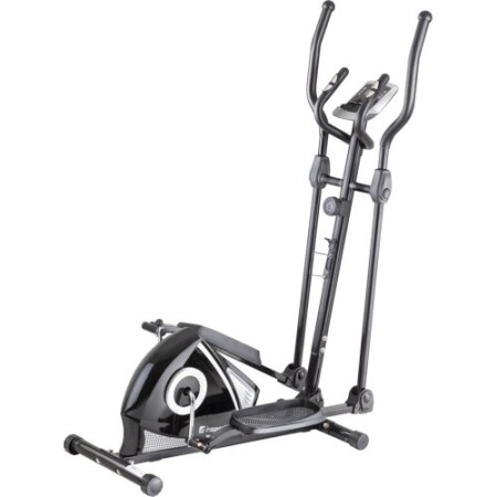 Elliptical Trainer inSPORTline Petyr ET (up to 120 kg, flywheel 4kg) - inSPORTline