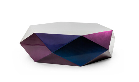 Elmas Exclusive Coffee Table - Cadde Yıldız