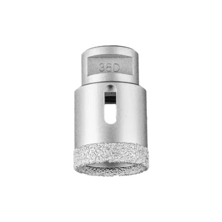 Elmas matkap ucu PFERD DCD FLSG M14 38mm - Pferd
