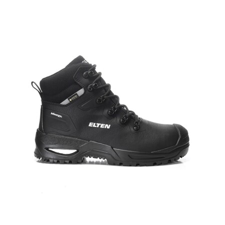 ELTEN Antonio XXSG GTX Mid ESD S3S WR CI Schuhe, schwarz - ELTEN