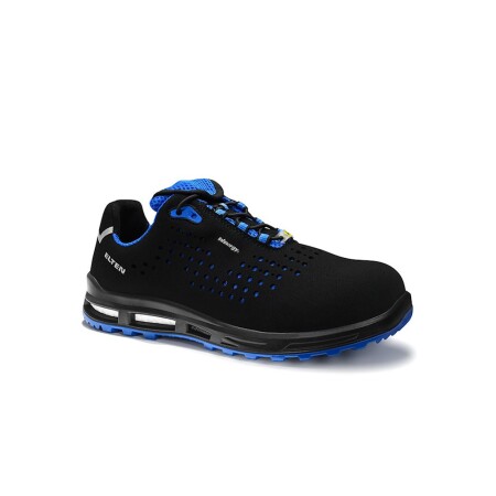 ELTEN Impulse XXT Blue Low ESD S1 Schuhe, schwarz - ELTEN