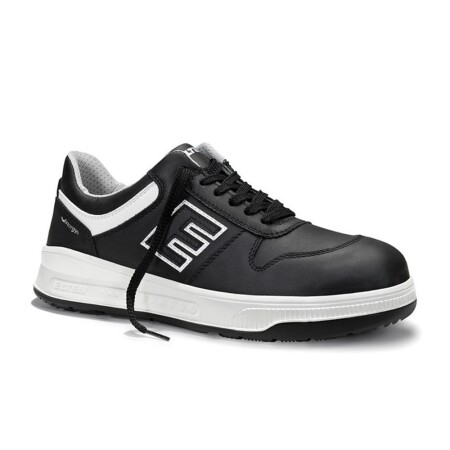 ELTEN JAMAIN XXST Black Low ESD S3S shoes, black - ELTEN